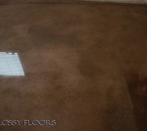 Glossy Floors - Polished Concrete Kansas City - Kansas City, MO