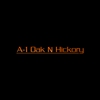 A-1 Oak N Hickory gallery