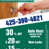 Car Locksmith Mukilteo WA gallery