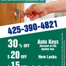 Car Locksmith Mukilteo WA - Locks & Locksmiths