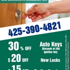 Car Locksmith Mukilteo WA