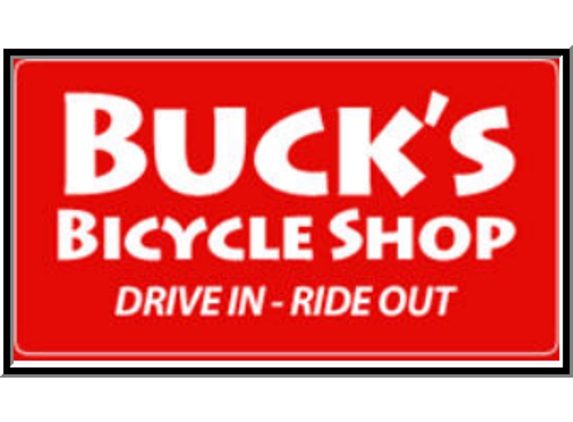 Buck's Bicycle Shop Inc - Valparaiso, IN