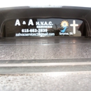 A&A HVAC Services - Heating Equipment & Systems-Repairing