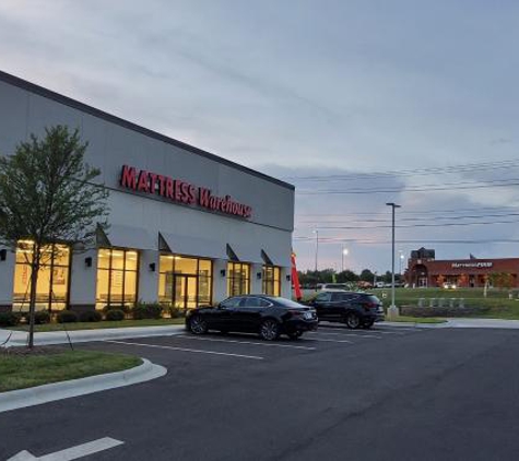 Mattress Warehouse of Gastonia Franklin Woods - Gastonia, NC