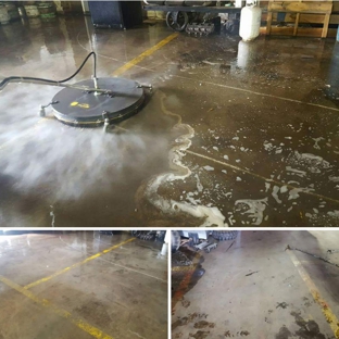 S&B SERVICES LLC PRESSURE WASHING - Bay Saint Louis, MS