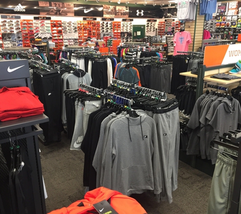 Hibbett Sports - Columbia, MS