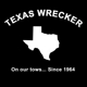 Texas Wrecker Service