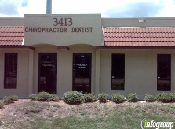 Chiropractic Arts Center Inc - Brandon, FL