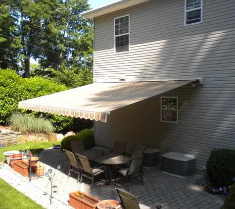 Awning Products