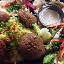 Oasis Mediterranean Cuisine - Greek Restaurants