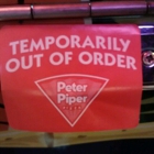 Peter Piper Pizza