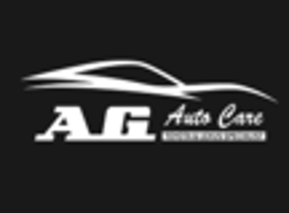 A & G Autocare - Palm Desert, CA