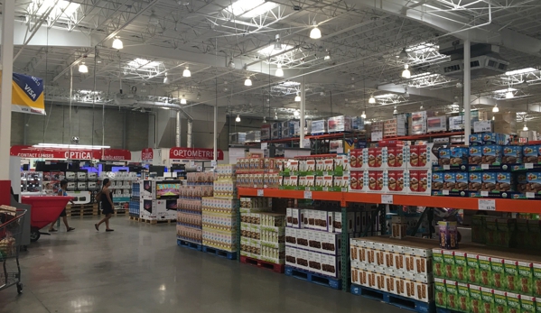 Costco - Norwalk, CT