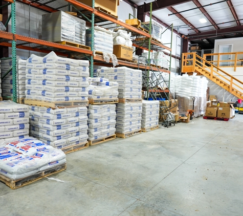 ESI Supply - Richland, MS. Absorbent Products