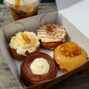 Donnie's Donuts - Ice Cream & Frozen Desserts