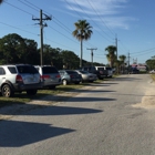 Space Coast Frontenac Flea Market