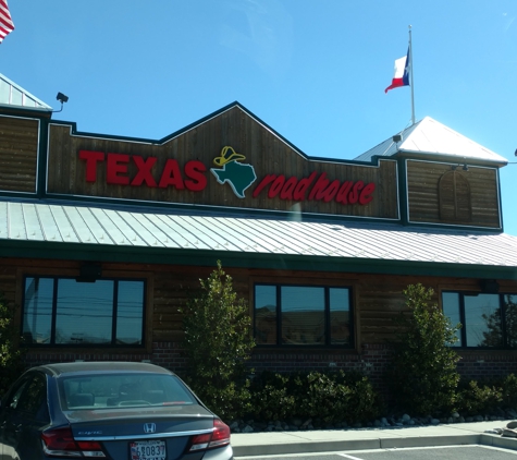 Texas Roadhouse - Frederick, MD