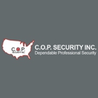 C.O.P. Security Inc.
