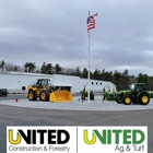 United Construction & Forestry