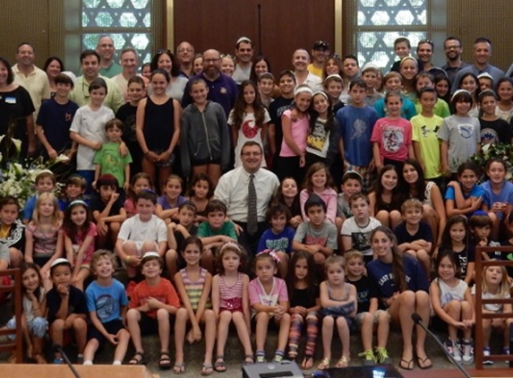 Jewish Community Center of Harrison Early Childhood Center - Harrison, NY