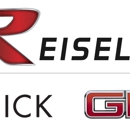 Reiselman Buick GMC - Electric Cars
