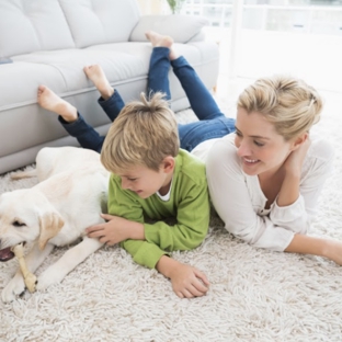 Oriental Rug Cleaning by Hand - Palm Beach Gardens, FL