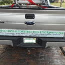 Reassurance Inspections LLC - Building Contractors