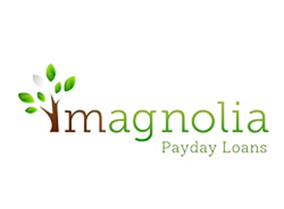 Magnolia Payday Loans - El Paso, TX