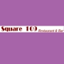 Square 109 Restaurant & Bar