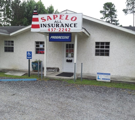 Sapelo Insurance - Darien, GA