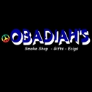 Obadiah's West LLC - Tobacco