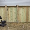 Jh fencing and landscaping llc gallery