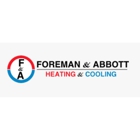 Foreman & Abbott Heating & Cooling