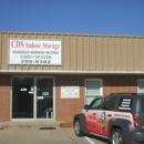 CDS Indoor Storage - Automobile Storage