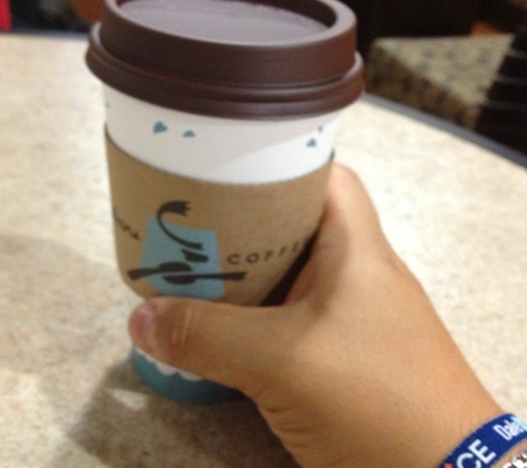 Caribou Coffee - Stillwater, OK