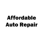 Affordable Auto Repair