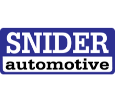 Snider Automotive - Madison, TN