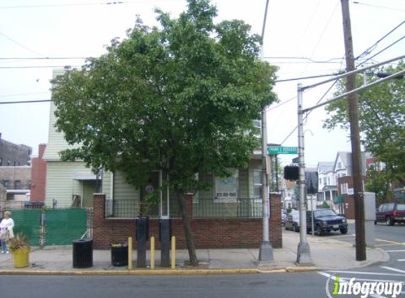 Hwang Karate Studio - Harrison, NJ