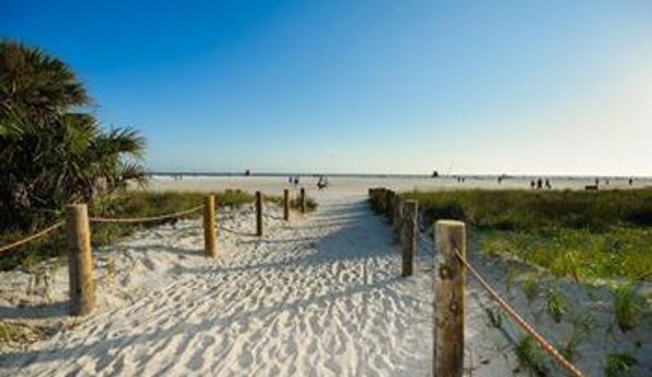 Our House at the Beach - Sarasota, FL