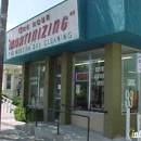 Martinizing Dry Cleaners - Dry Cleaners & Laundries