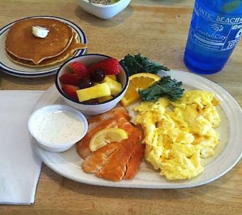 Beach Diner - Ponte Vedra Beach, FL