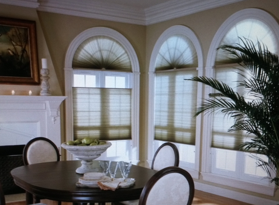 Blinds by home renovations and shutters - Tallahassee, FL