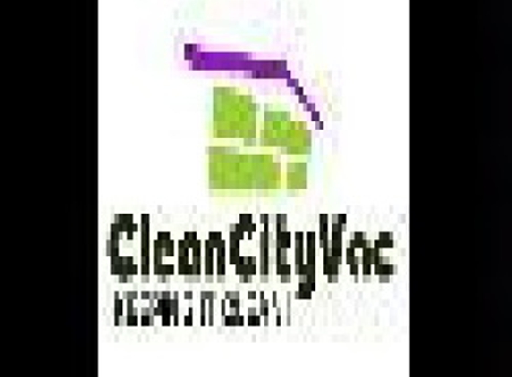 CleanCity Vacuum and Janitor Supply - Everett, WA