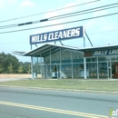 Mill Cleaners - Dry Cleaners & Laundries