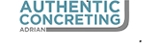 Authentic Concreting - Adrian - Concrete Contractors