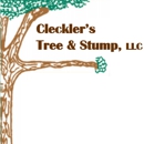 Cleckler's Tree & Stump - Tree Service
