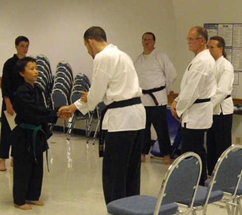 Academy of American Karate - Canton, OH