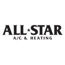 All Star A/C & Heating Services - Air Conditioning Service & Repair