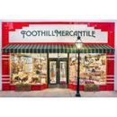Foothill Mercantile - Posters