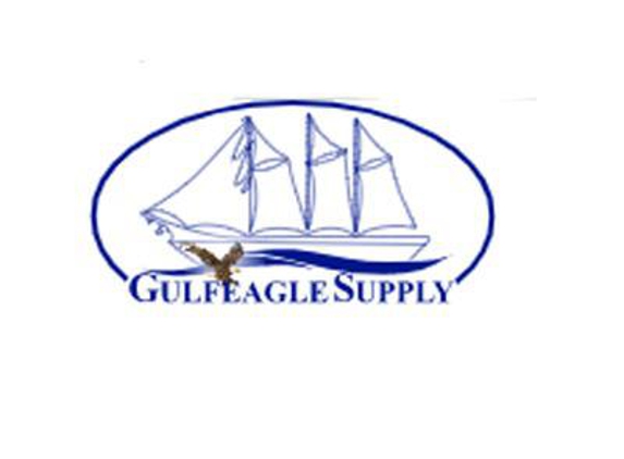 Gulfeagle Supply - Ludington, MI